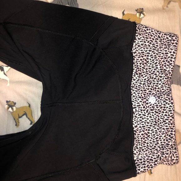 lululemon leggings - Picture 3 of 3